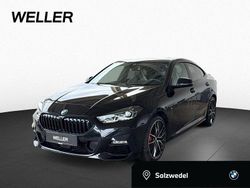 Black sapphire (schwarz) Gebraucht 2024 BMW 220 Comfort Edition Coupé | 35.990 € (Fairer Preis)