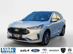 Frostweiß Neu 2025 Ford Kuga ST-Line X SUV | 38.207 € (Fairer Preis)