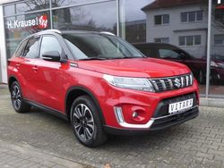 Rot Gebraucht 2020 Suzuki Vitara Comfort+ SUV | 17.490 € (Fairer Preis)