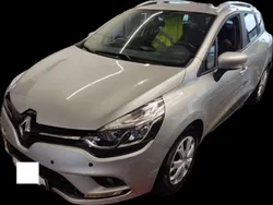 Grau Gebraucht 2018 Renault Clio GrandTour Kombi | 7.499 € (Fairer Preis)