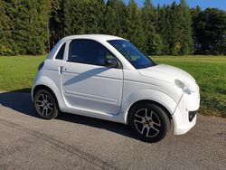 Weiß Gebraucht 2009 Microcar Dué Kleinwagen | 7.850 €