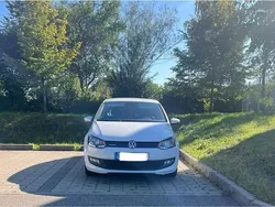 Weiß Gebraucht 2011 VW Polo Kleinwagen | 4.200 € (Fairer Preis)