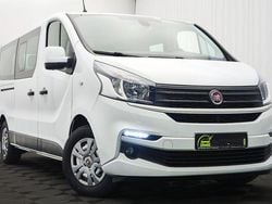 Weiß Gebraucht 2020 Fiat Talento Family Van / Kleinbus | 24.350 € (Guter Preis)