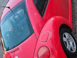 Rot Gebraucht 2000 VW Beetle Kleinwagen | 2.300 € (Guter Preis)