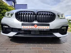 Silber Gebraucht 2020 BMW 120 Sport Line Kleinwagen | 19.900 € (Guter Preis)