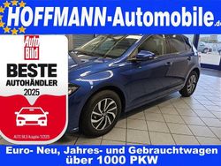 Reefbluemet. Neu 2025 VW Polo Life Limousine | 21.300 € (Superpreis)