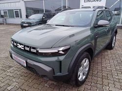 Zedergrün Neu 2025 Dacia Duster Expression SUV | 25.760 € (Guter Preis)