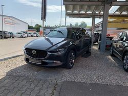 Grau Gebraucht 2025 Mazda CX-30 Center-Line SUV | 27.950 €