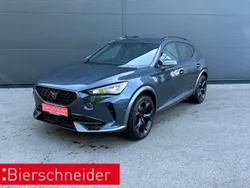 Grau Gebraucht 2022 Cupra Formentor VZ SUV | 26.450 € (Guter Preis)