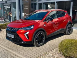 Rot Neu 2025 Mitsubishi ASX Intro Edition SUV | 30.590 € (Guter Preis)