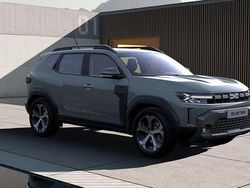 Safarigrüngrau Gebraucht 2025 Dacia Duster Journey SUV | 29.630 € (Etwas zu teuer)