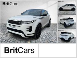 Fuji white Gebraucht 2024 Land Rover Range Rover evoque SE Dynamic SUV | 42.990 € (Fairer Preis)