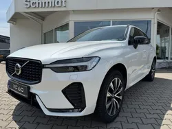Crystal white Gebraucht 2024 Volvo XC60 Plus SUV | 44.880 € (Superpreis)