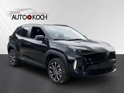 Schwarz Neu 2025 Toyota Yaris Cross SUV | 27.940 € (Guter Preis)