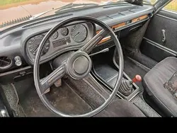 Gold Gebraucht 1970 BMW 2500 Limousine | 14.500 €