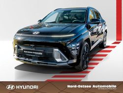Schwarz Gebraucht 2025 Hyundai Kona Prime SUV | 30.490 € (Guter Preis)