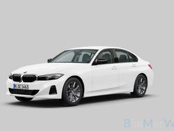 Alpinweiss uni300 Gebraucht 2022 BMW 320 Sport Line Limousine | 32.999 € (Fairer Preis)