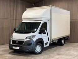 Weiß Gebraucht 2019 Fiat Ducato Van | 10.500 € (Guter Preis)