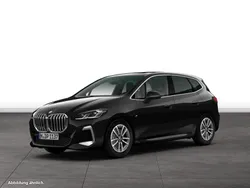 Schwarz Gebraucht 2024 BMW 223 Active Tourer Van / Kleinbus | 42.847 € (Teuer)