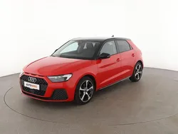 Rot Gebraucht 2021 Audi A1 Kleinwagen | 22.990 € (Fairer Preis)