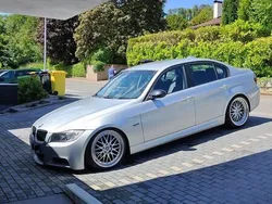 Silber Gebraucht 2005 BMW 320 Limousine | 5.499 € (Teuer)