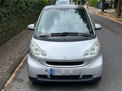 Smart ForTwo Coupé