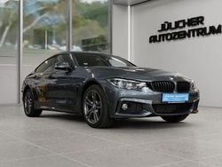 Grau Gebraucht 2019 BMW 430 Gran Coupé M Sport Coupé | 26.990 € (Guter Preis)