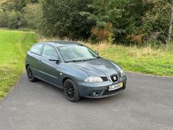 Gebraucht 2006 Seat Ibiza Kleinwagen | 850 €