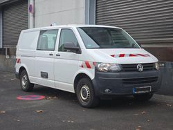 Weiß Gebraucht 2015 VW T5 Van | 13.777 € (Superpreis)