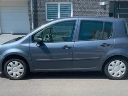 Gebraucht 2007 Renault Modus Van / Kleinbus | 2.200 €
