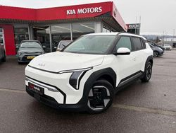 Weiß Gebraucht 2025 Kia EV3 SUV | 36.950 € (Guter Preis)