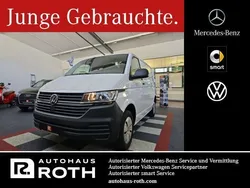 Gebraucht 2021 VW T6.1 Van | 21.999 € (Superpreis)
