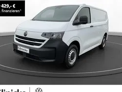 Weiß Neu 2025 VW T6.1 Van | 38.770 € (Guter Preis)