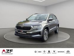 Grau Neu 2025 Skoda Karoq Tour SUV | 42.790 € (Teuer)