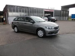 Gebraucht 2017 Fiat Tipo Pop Limousine | 8.790 €