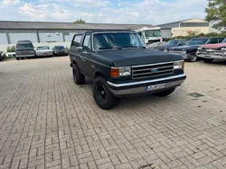 Schwarz Gebraucht 1991 Ford Bronco XLT SUV | 13.500 €
