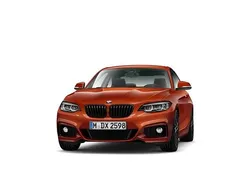 Gebraucht 2025 BMW 230 Efficient Dynamics Coupé | 28.990 €