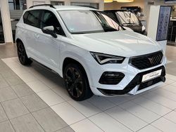 Weiß Gebraucht 2022 Cupra Ateca Basis SUV | 29.490 € (Superpreis)