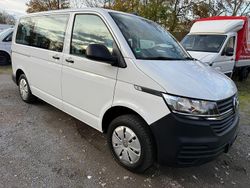 Weiß Gebraucht 2022 VW Transporter Van | 24.990 €