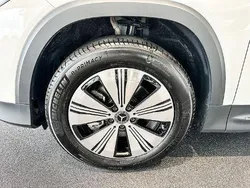 Gebraucht 2024 Mercedes EQB250 SUV | 39.925 € (Etwas zu teuer)