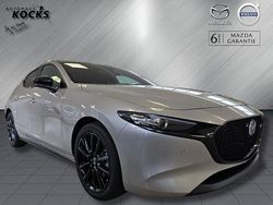 Neu 2025 Mazda 3 Homura-Line Limousine | 26.980 €