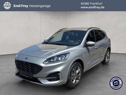 Solar silver metallic Gebraucht 2023 Ford Kuga ST-Line X SUV | 27.750 € (Fairer Preis)