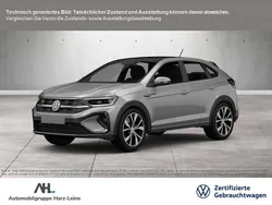 Silber Gebraucht 2024 VW Taigo Move SUV | 26.990 € (Fairer Preis)