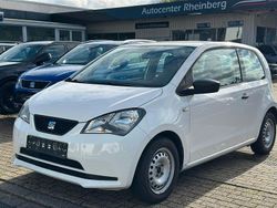 Weiß Gebraucht 2016 Seat Mii Reference Kleinwagen | 6.400 € (Fairer Preis)
