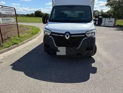 Weiß Gebraucht 2021 Renault Master Van | 20.990 € (Fairer Preis)