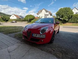 Rot Gebraucht 2008 Alfa Romeo MiTo Kleinwagen | 3.000 € (Fairer Preis)