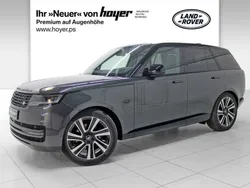 Grau Neu 2025 Land Rover Range Rover HSE SUV | 151.830 €