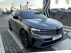 Grau Neu 2025 Renault Megane E-Tech Esprit Alpine Limousine | 39.990 €