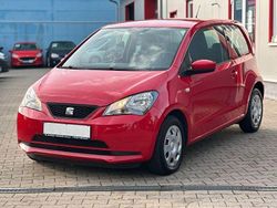 Rot Gebraucht 2018 Seat Mii Kleinwagen | 5.995 € (Fairer Preis)