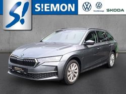 Andere farbe Gebraucht 2024 Skoda Octavia Selection Kombi | 32.230 € (Etwas zu teuer)